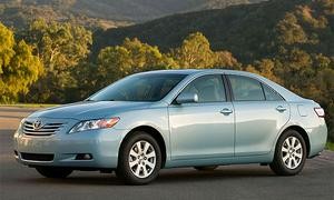 Toyota расследует причины отзыва 3,8 млн автомобилей
