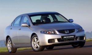 Honda отзывает 400 тыс. автомобилей в США