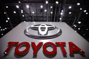 Toyota прекратила экспорт автомобилей в Иран
