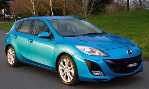 Mazda расширяет масштабы отзыва автомобилей с дефектами руля