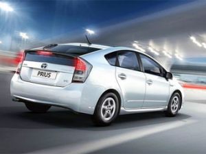 Toyota будет выпускать гибриды в Таиланде