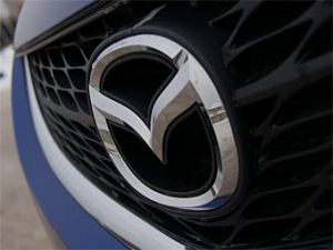 К 2015 году Mazda удвоит продажи в США