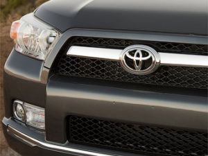 Компания Toyota тайно выкупала у американцев дефективные автомобили
