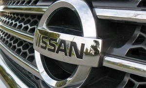 Nissan объявляет отзыв более 600 тысяч автомобилей