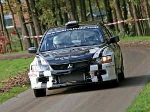 Subaru и Mitsubishi подготовят машины для новой категории WRC