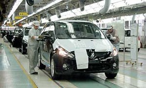 Nissan и Mitsubishi создают СП по производству компакт-каров
